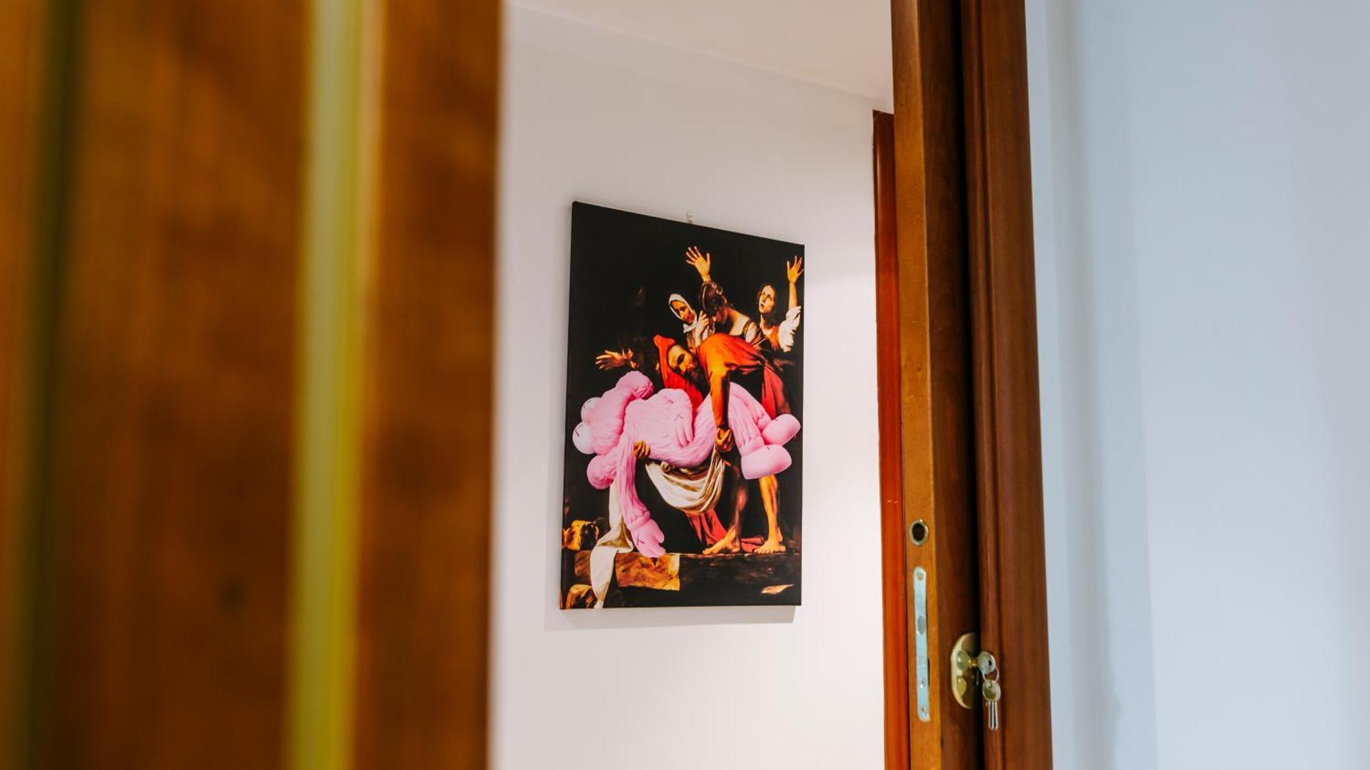Art Suites Vérone Extérieur photo