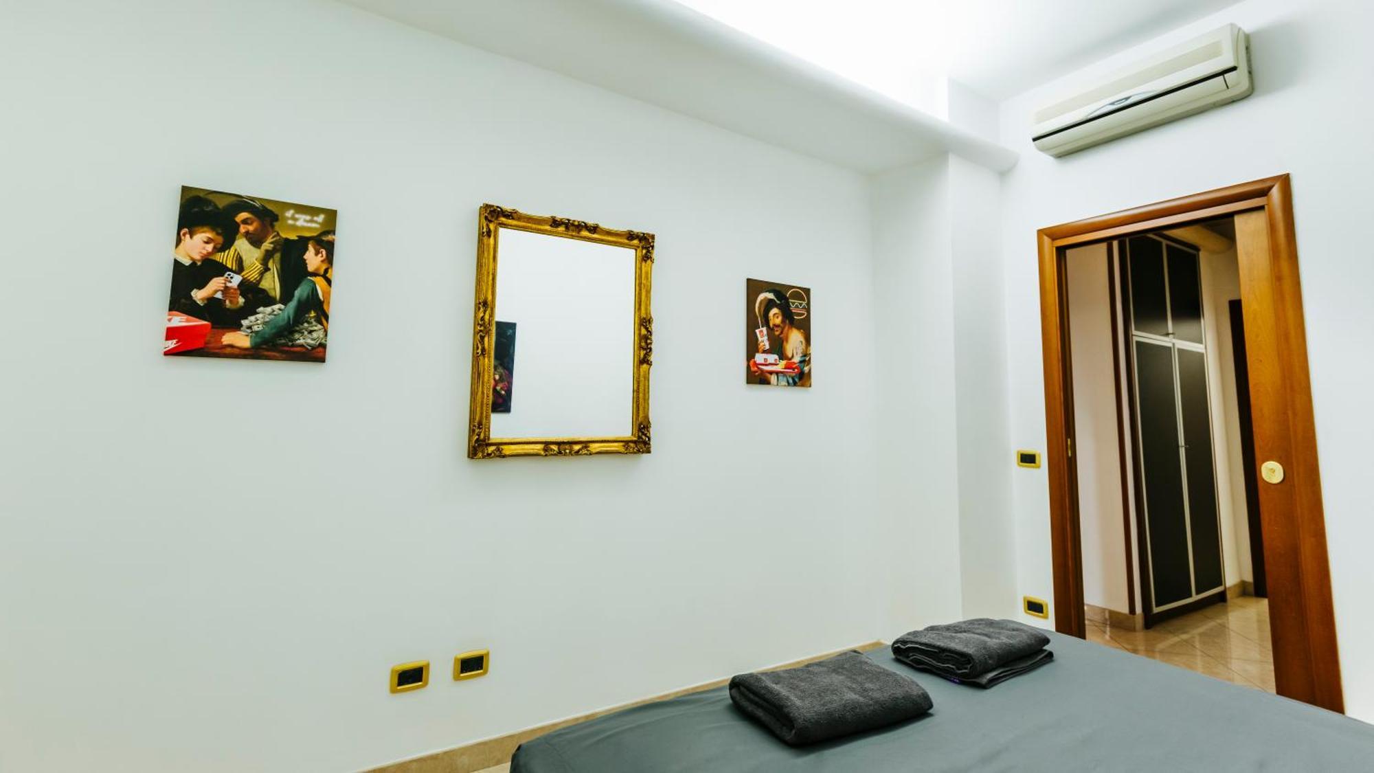 Art Suites Vérone Extérieur photo