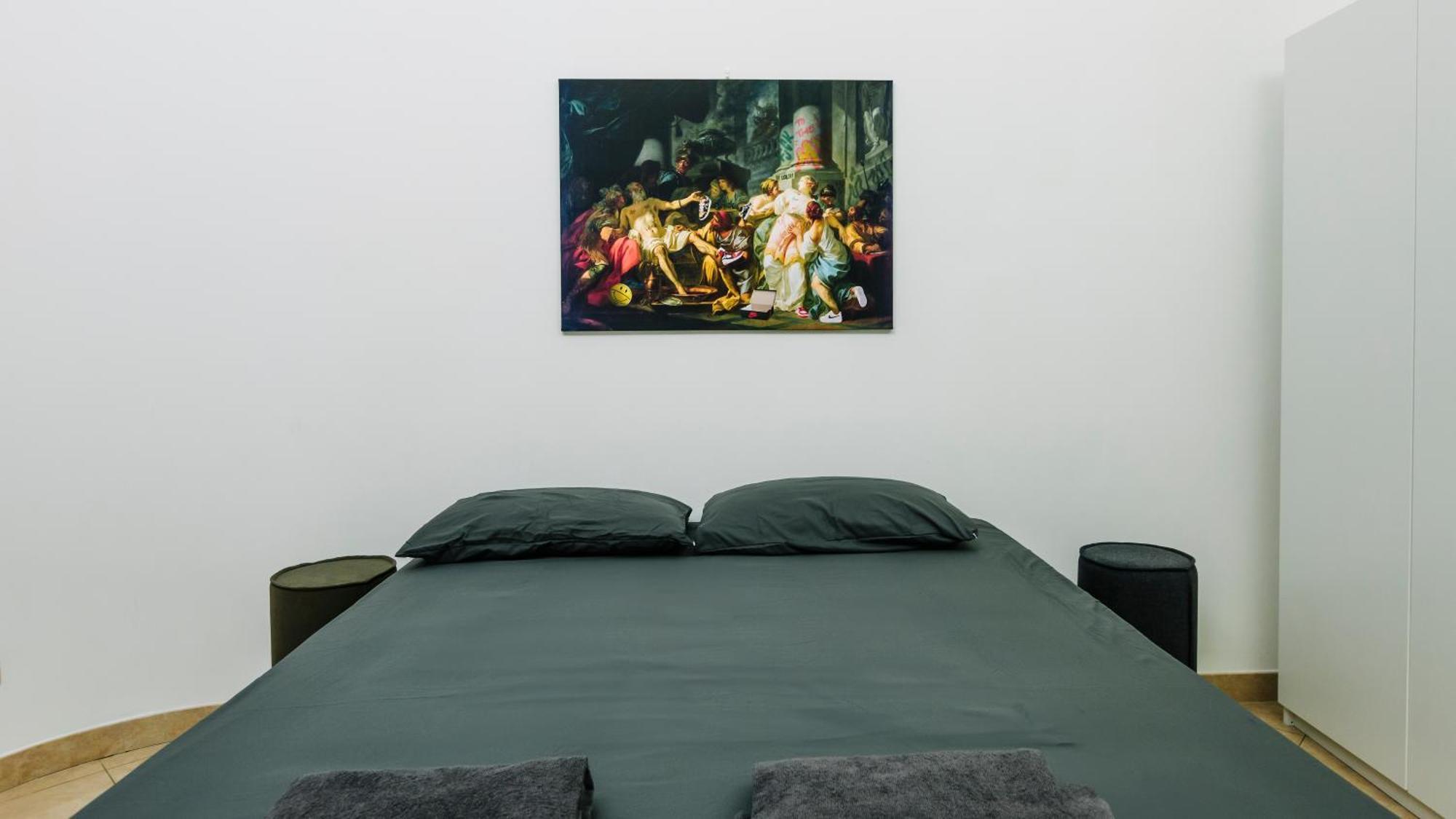 Art Suites Vérone Extérieur photo