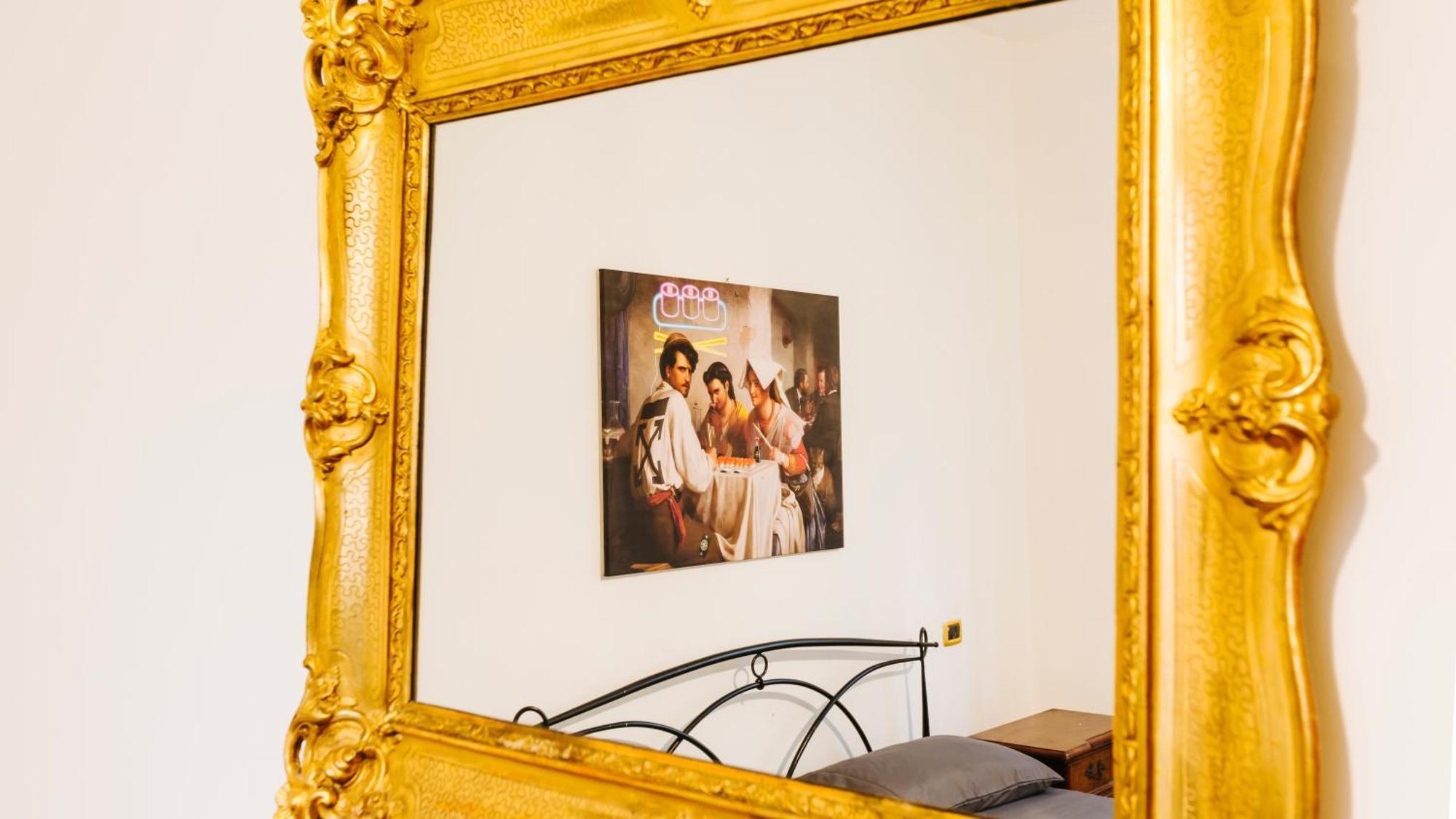 Art Suites Vérone Extérieur photo