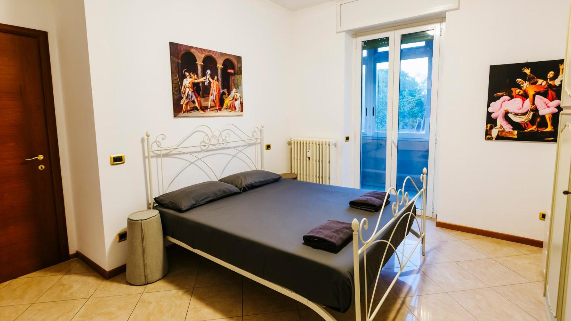 Art Suites Vérone Extérieur photo