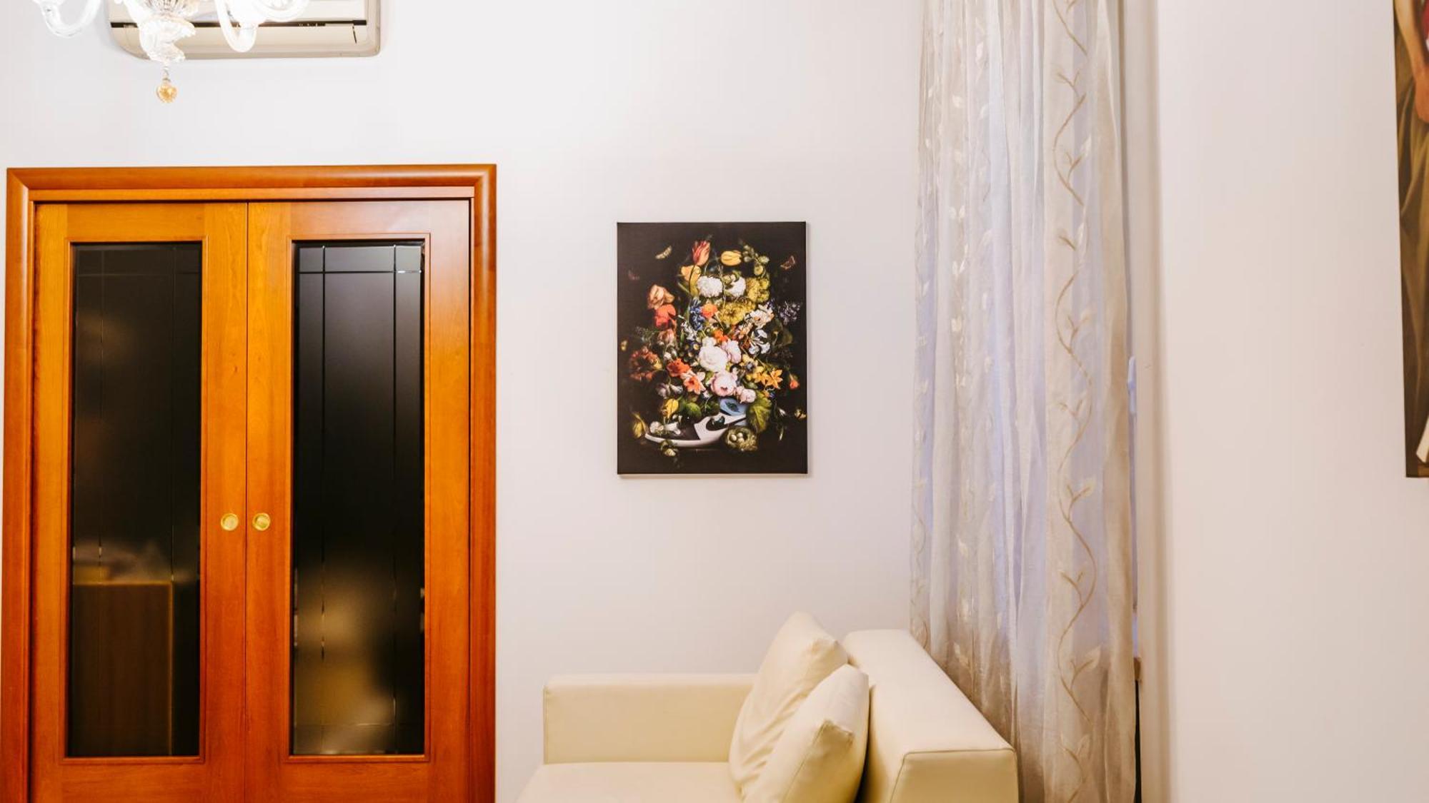Art Suites Vérone Extérieur photo