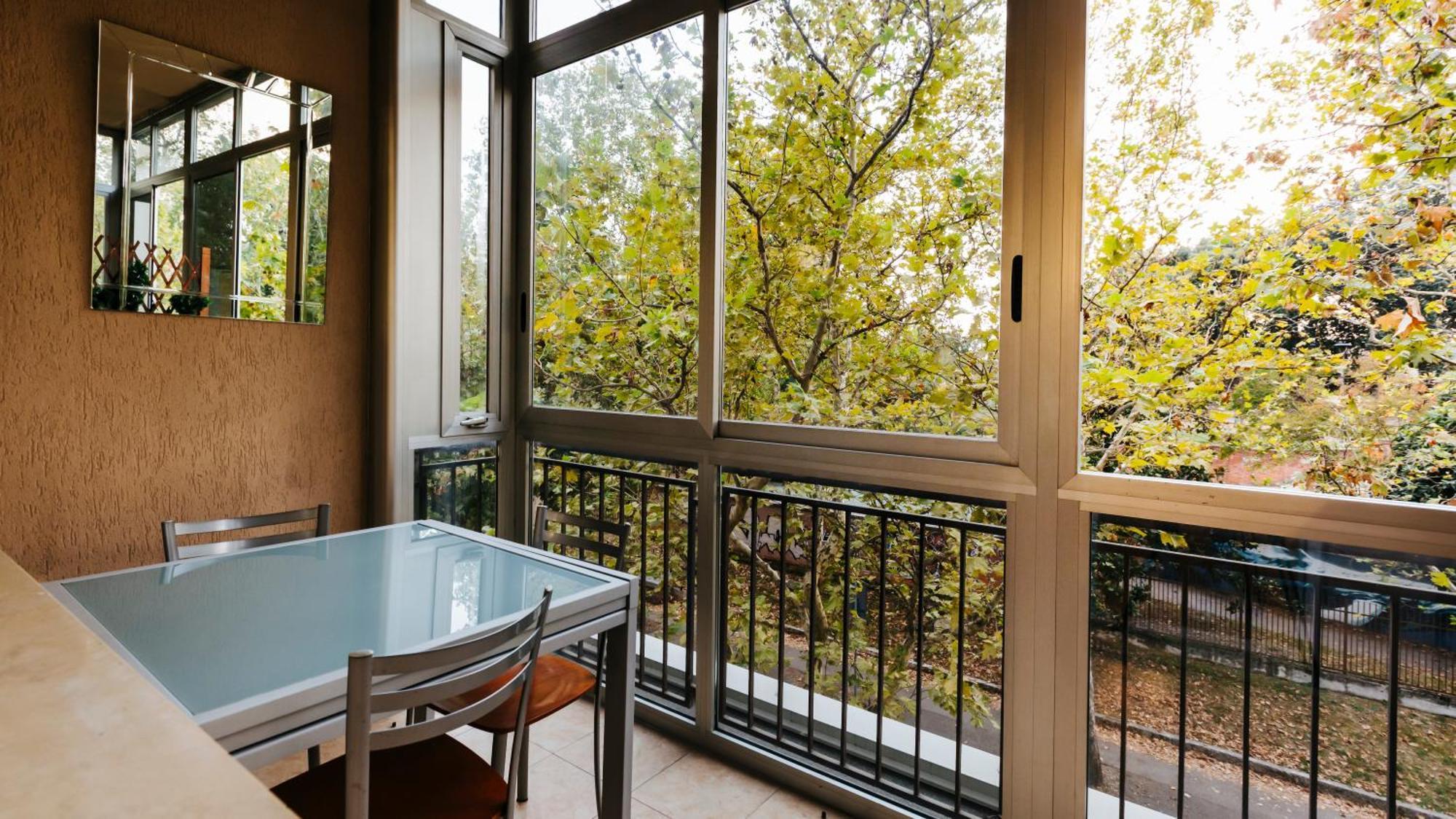 Art Suites Vérone Extérieur photo